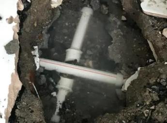冷水江阳台漏水维修公司为您分享楼上楼下漏水怎么处理