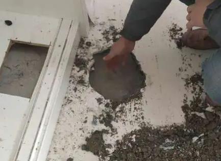 冷水江卫生间漏水维修公司分享下精确定位查漏水一次多少钱?不同级别收费不同