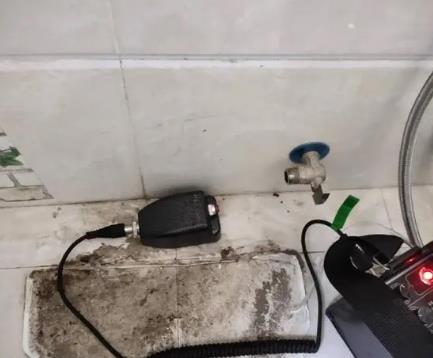 冷水江屋顶漏水维修公司分享下卫生间漏水的危害及解决方法