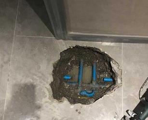 冷水江阳台漏水维修公司分享下暖气管道漏水的原因有哪些